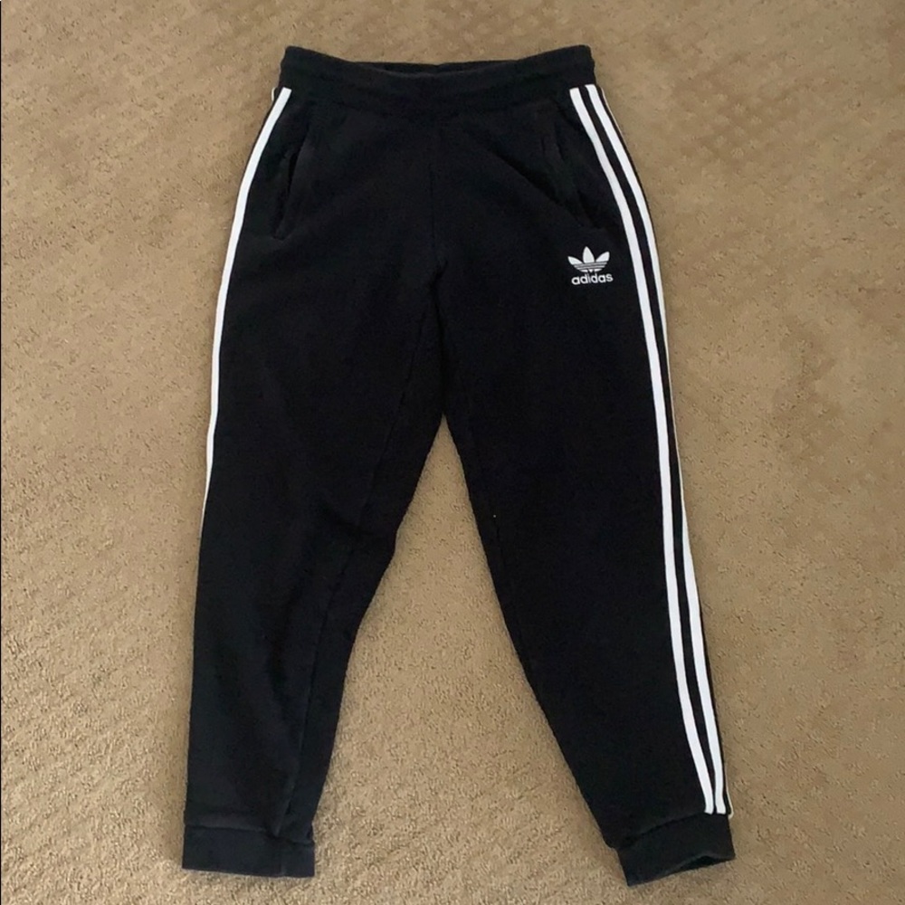 adidas sweatpants